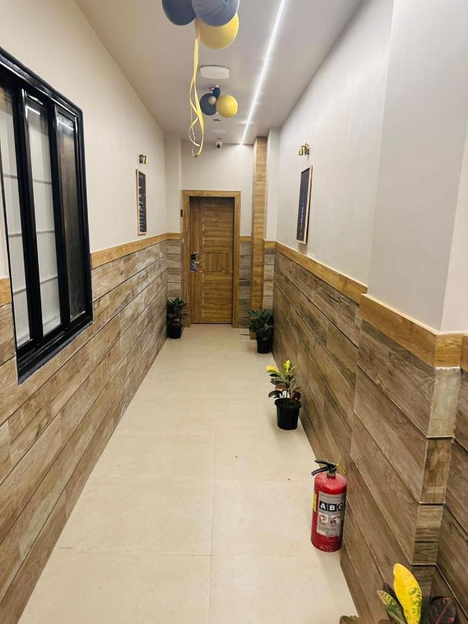 Hotel Amber Paramount 뭄바이 외부 사진